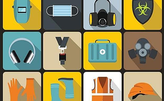 Siniestralidad laboral en Castilla y León. 