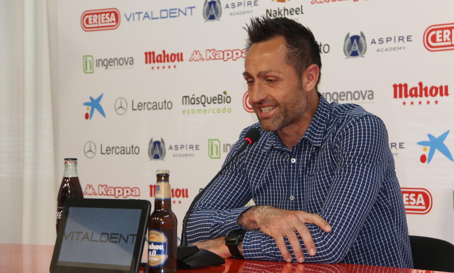 Fotos: La despedida de José Manuel Aira