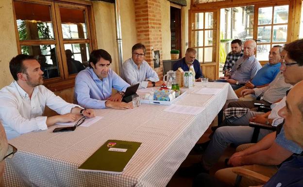 El PP asegura que son unos «firmes defensores» de la caza en la provincia