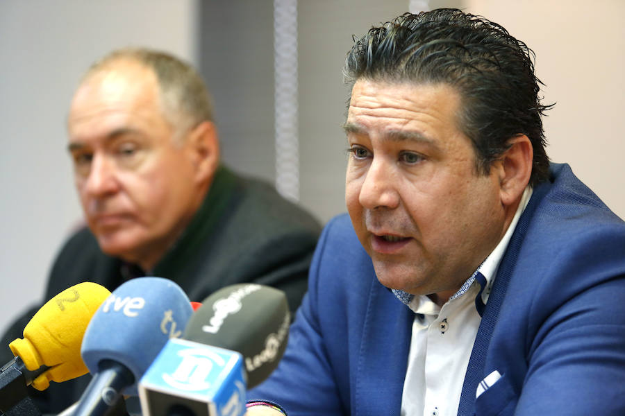 Fotos: Balance cierre de campaña de UPL