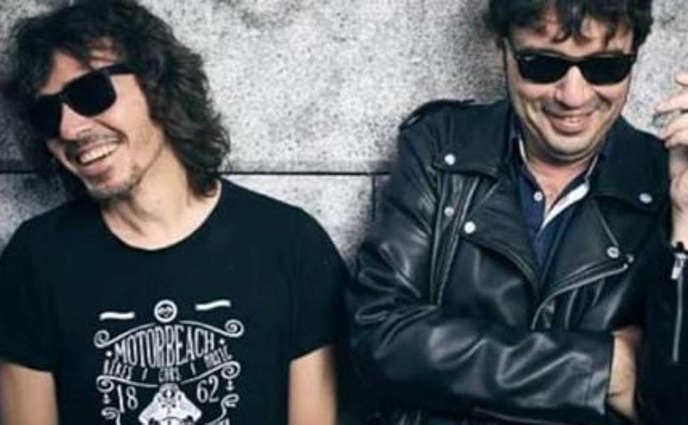 Rubén Pozo y Lichis.