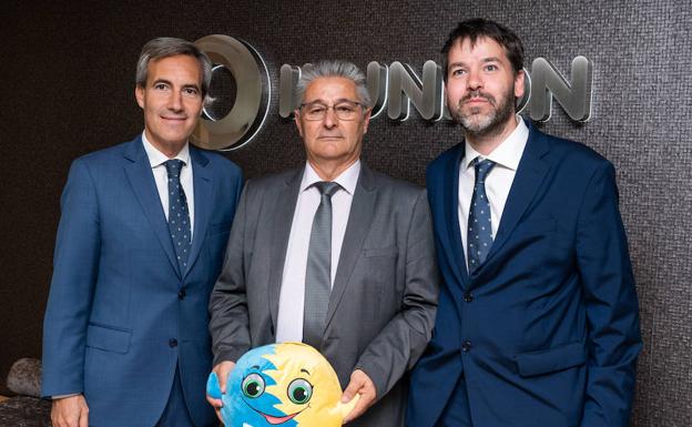 Ilunion adquiere el 50% de la empresa de logística leonesa Taxileón-Logiraees