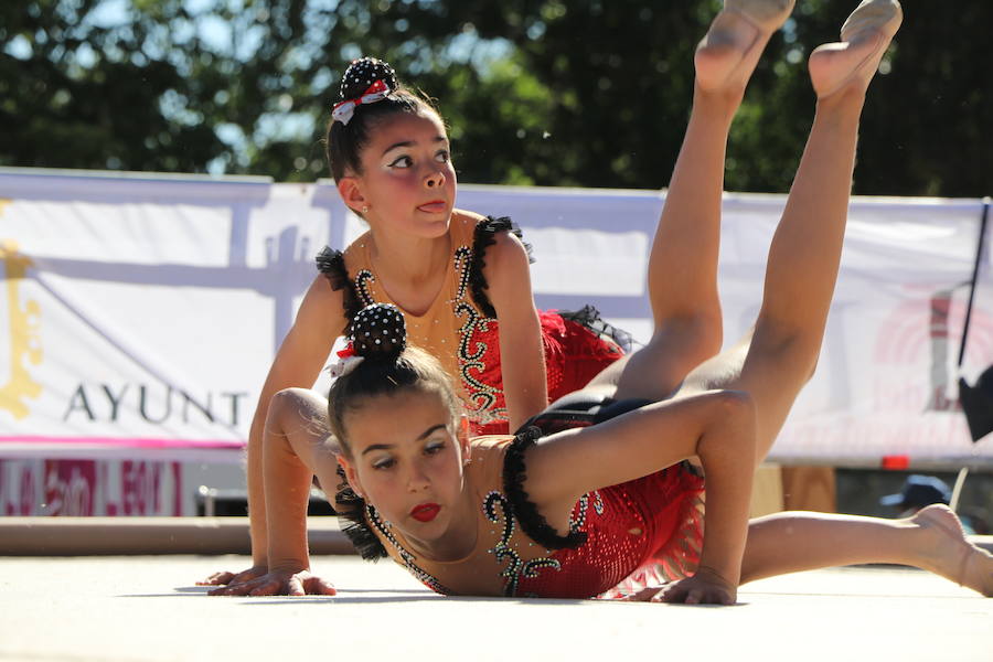 Fotos: Gala del Deporte en León