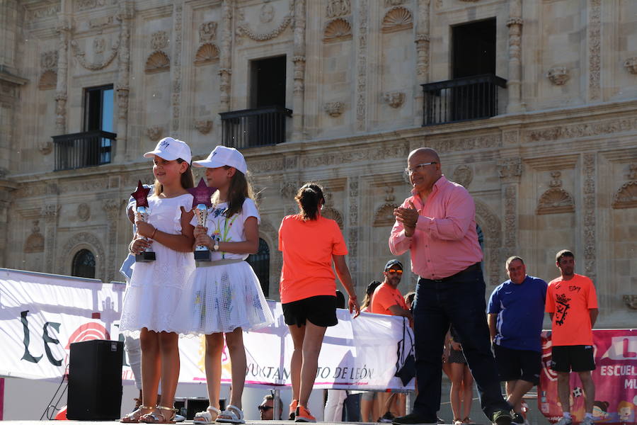 Fotos: Gala del Deporte en León