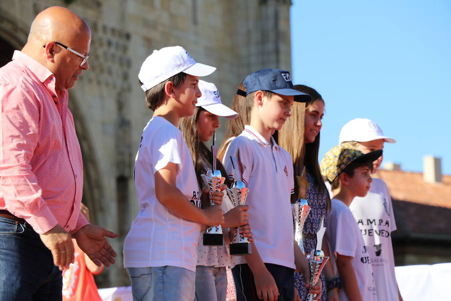 Fotos: Gala del Deporte en León