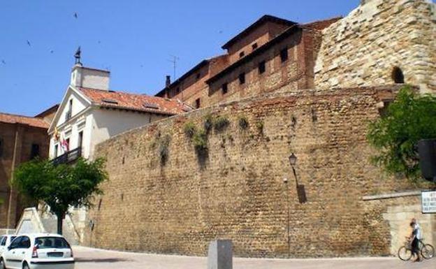 Archivo Histórico Provincial de León.