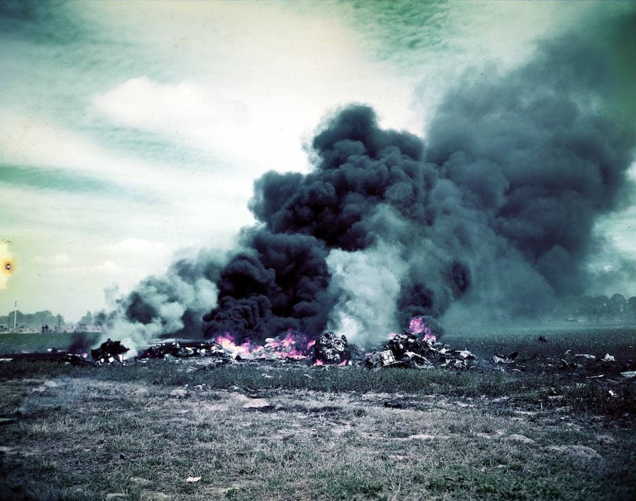 Hoy, 6 de junio, tiene lugar el 75 aniversario del Desembarco de Normandía, la operación militar llevada a cabo por los Aliados durante la Segunda Guerra Mundial, que concluyó con la liberación de los territorios de la Europa occidental ocupados por la Alemania nazi.