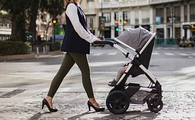 Las afectadas por el IRPF de maternidad en León consideran un «castigo haber sido pioneras en la reclamación»