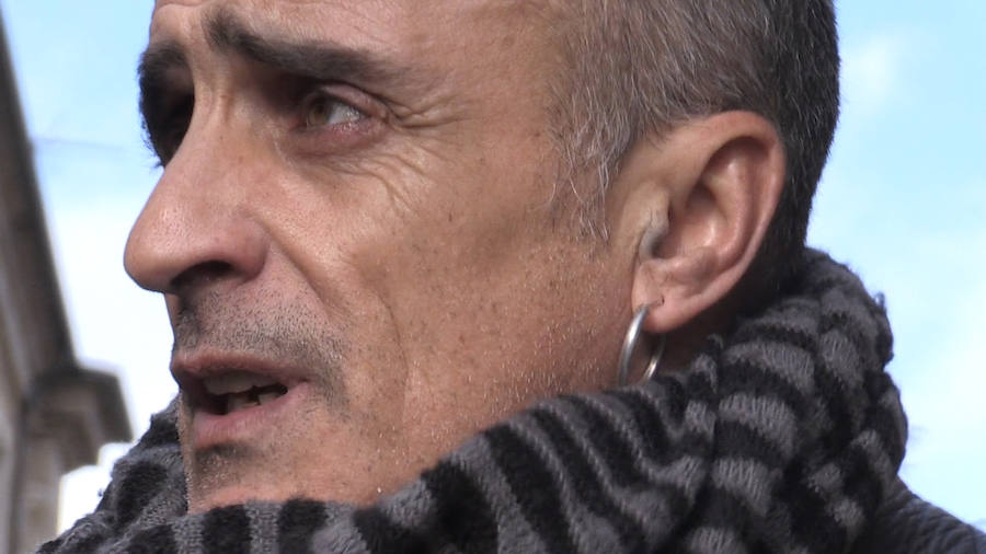 El sacerdote Sánchez Cao apartado por pederastia en la Bañeza demanda por «injurias y calumnias» a su primer denunciante