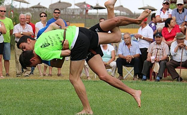 Comienza la Liga de Verano