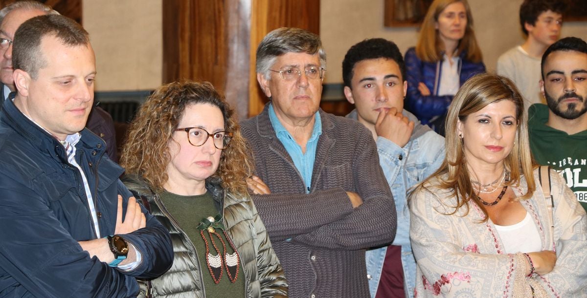 Fotos: Último adiós al Hermano Tomás