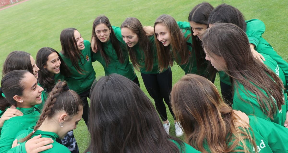 Fotos: El Sprint ya es de élite