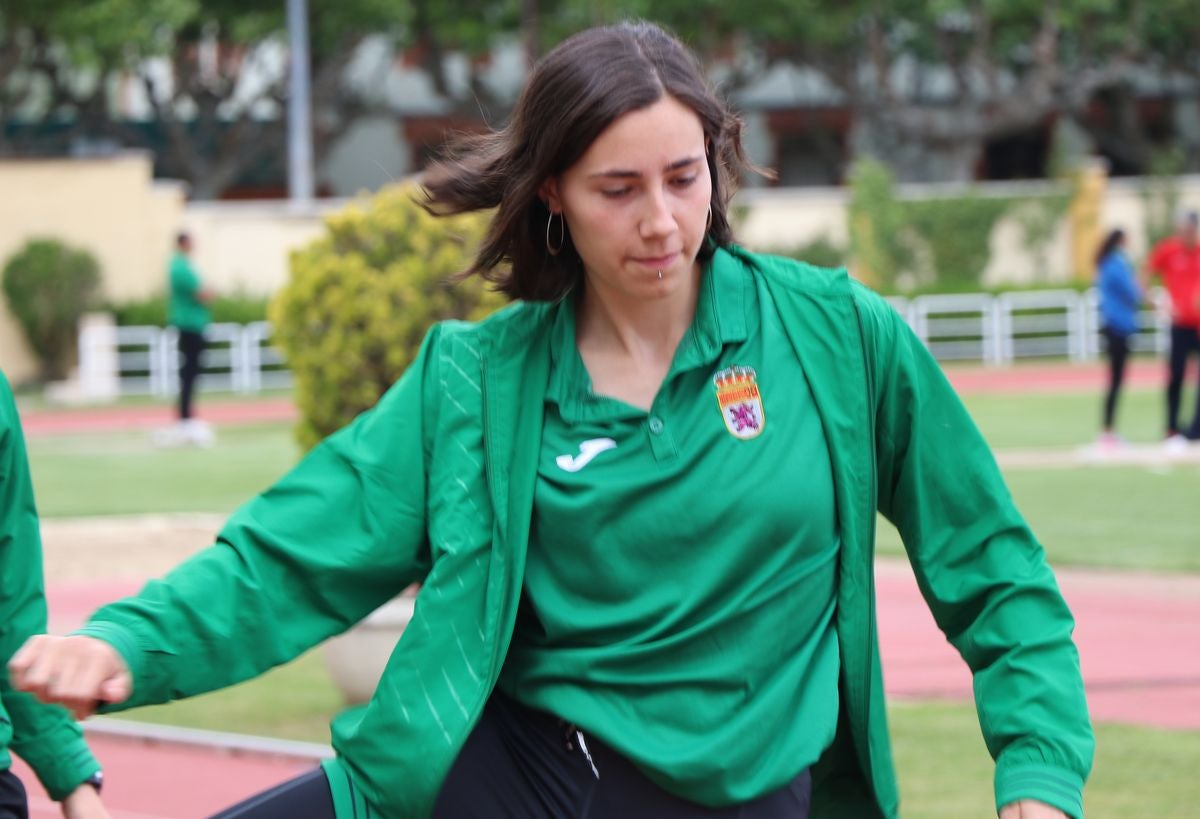 Fotos: El Sprint ya es de élite