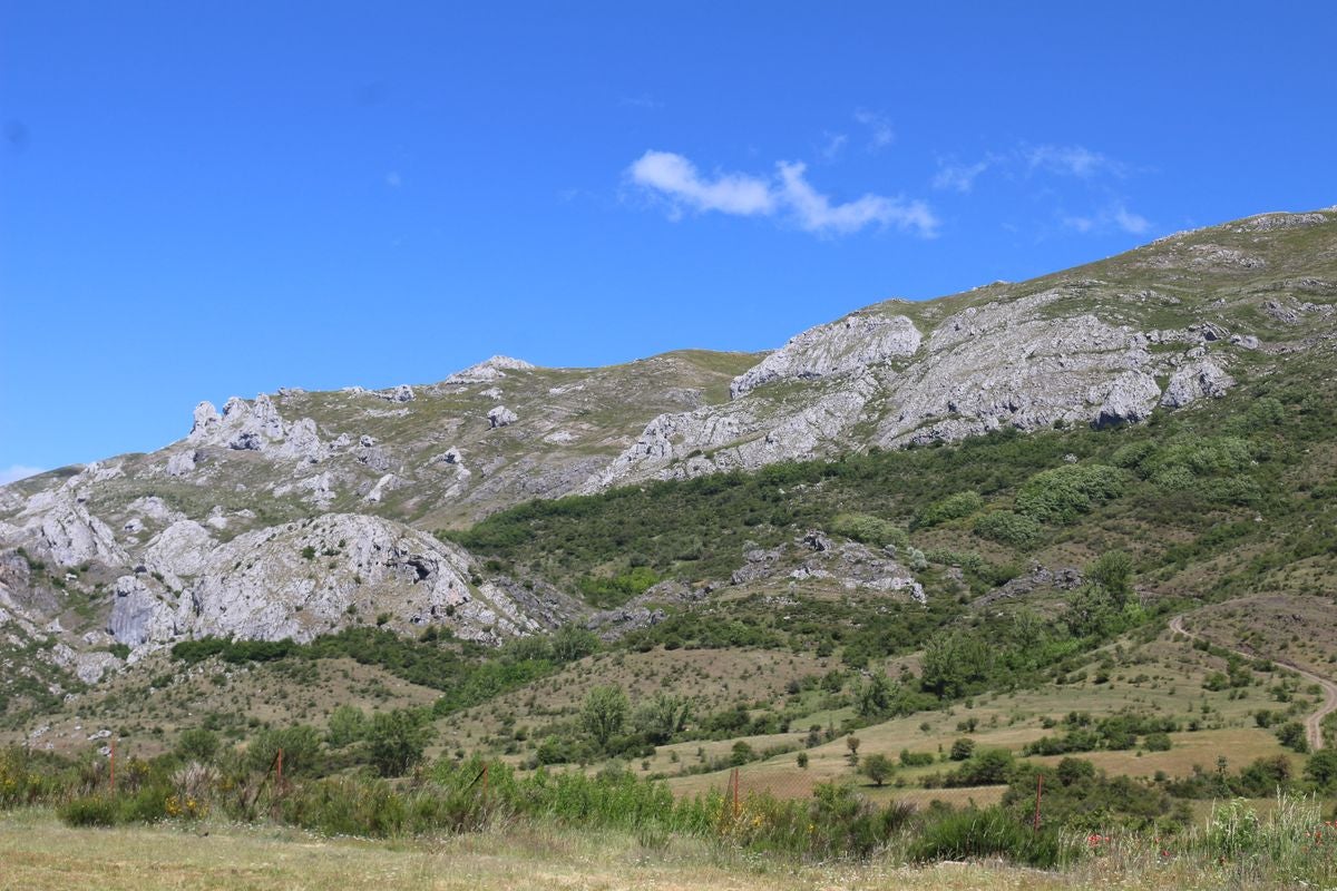 Este enclave declarado en el año 2005 reserva de la biosfera se sitúa en el norte de la provincia de León, limitando con Asturias. Cuenta con tres municipios Cármenes, Vegacervera, y Lugueros,