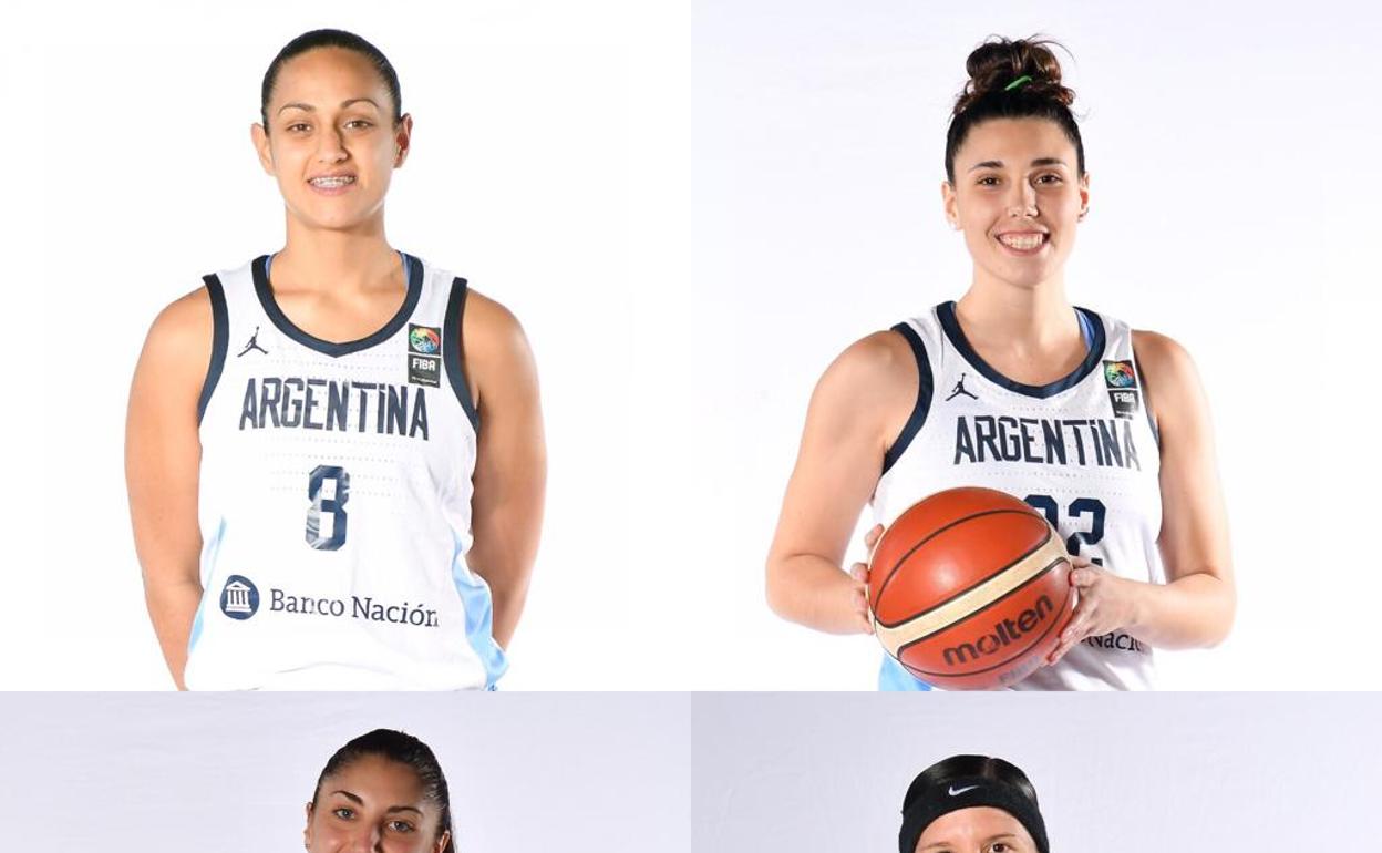 Lío Medieval habilidad Vicky Llorente estará en los Juegos Panamericanos con la selección de  Argentina 3x3 | leonoticias.com