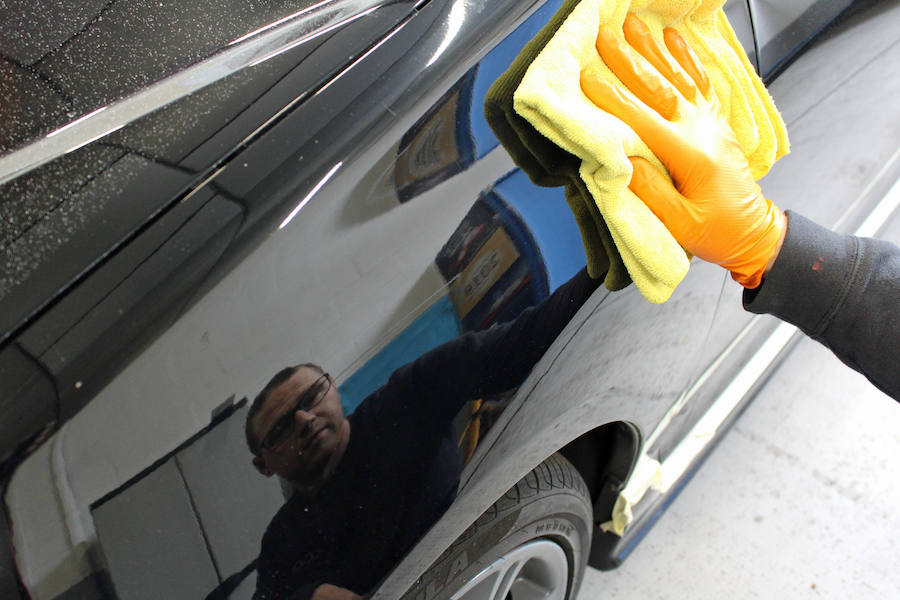 Talleres Cecar nace en 2018 con mucha ilusión y motivación con el fin de traer a León algo más que un taller. Su filosofía parte de la unión entre la tecnología del automóvil y su estética, siempre dentro de un gran grupo como es la red de talleres CGA.