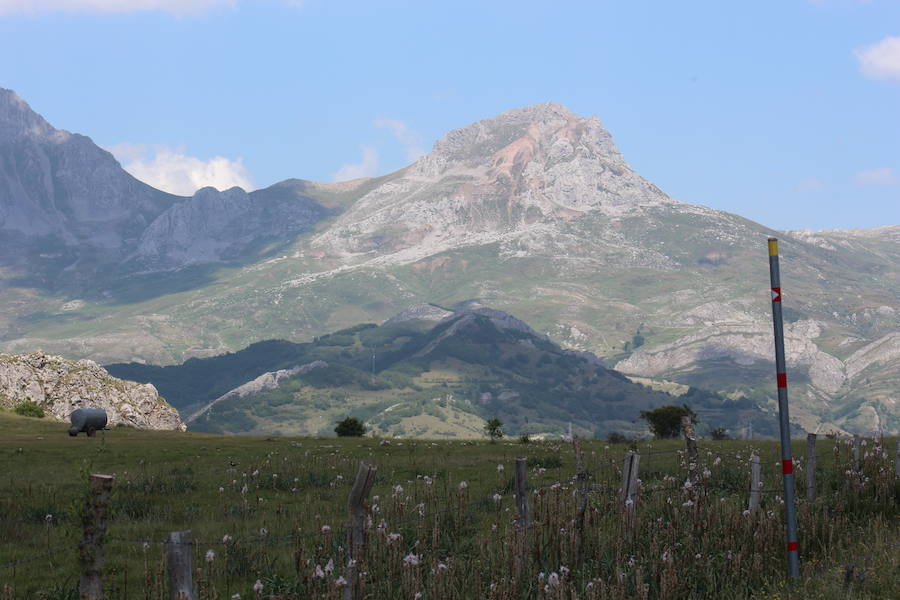 Fotos: Reserva de la biosfera de Babia, paraíso natural