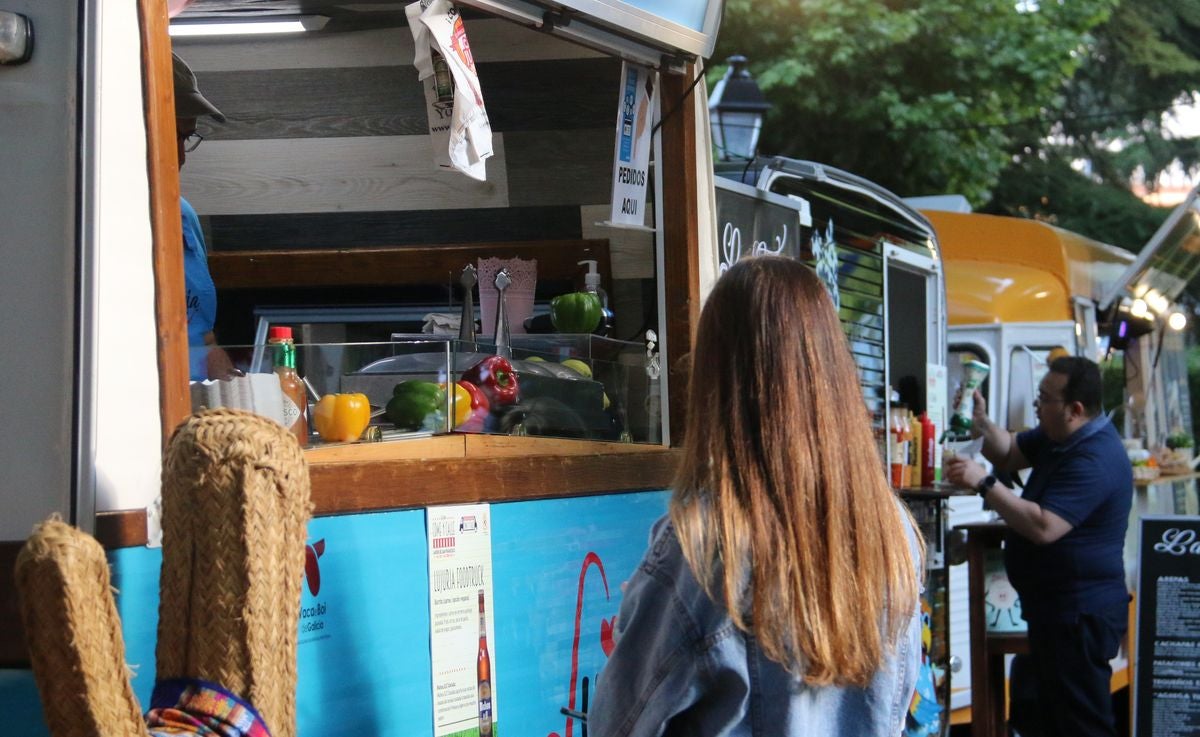 Fotos: Come y Calle 2019 en León