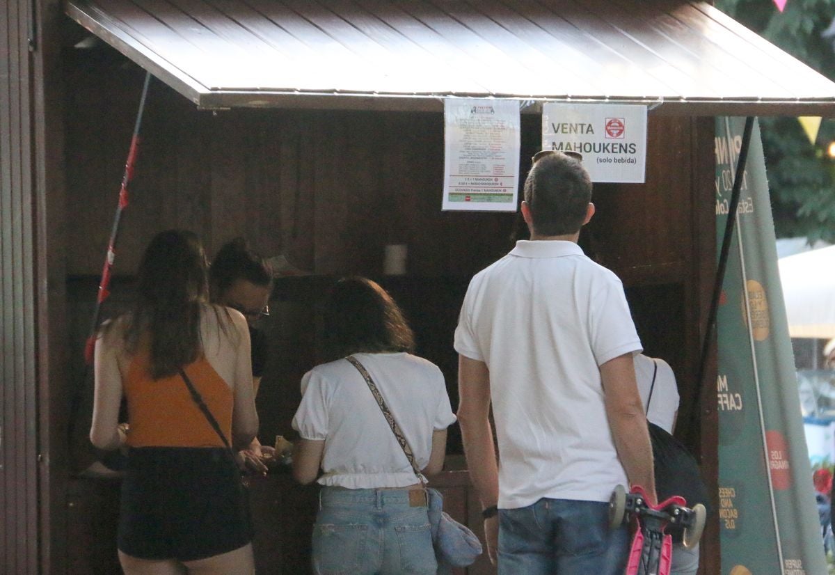 Fotos: Come y Calle 2019 en León