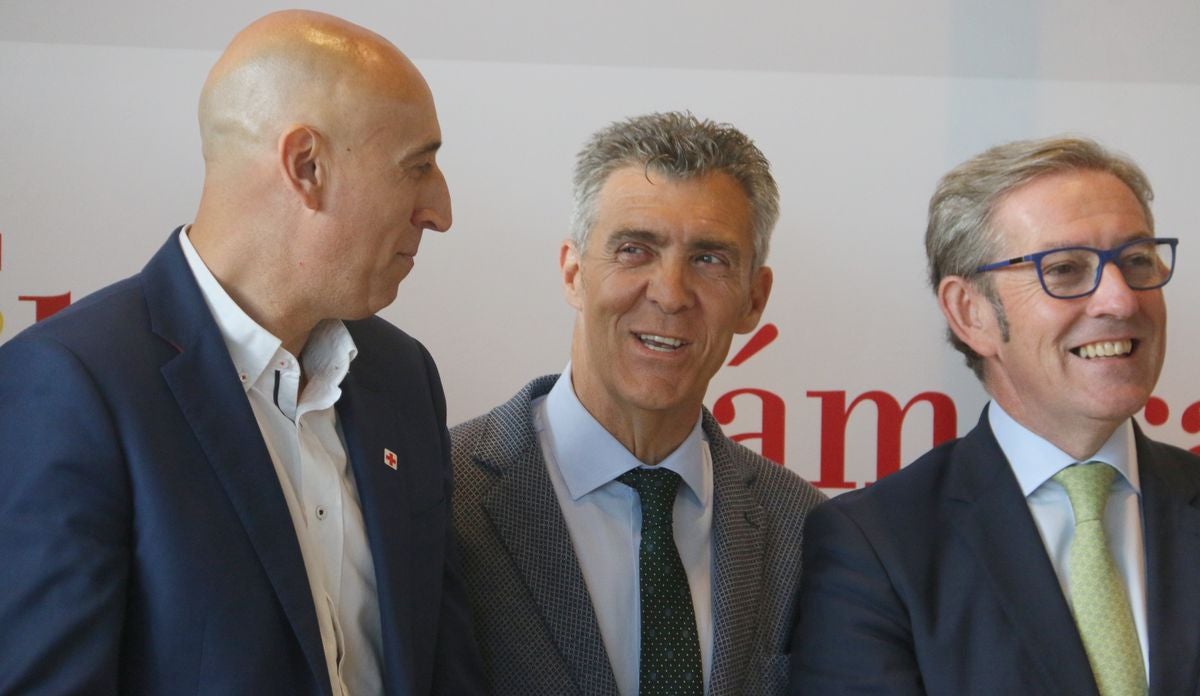 Fotos: II Feria del Empleo y el Emprendimiento de León