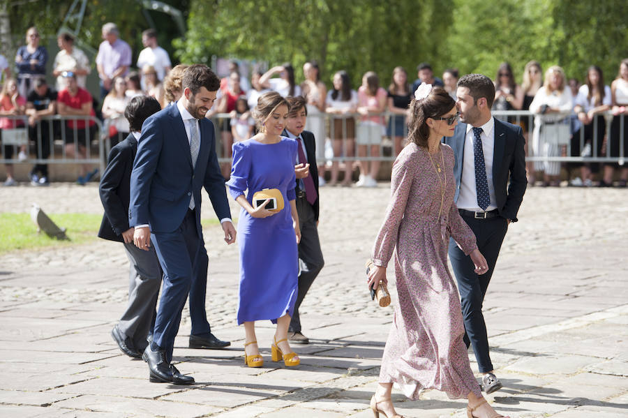 Fotos: La boda de Maria Pombo en imágenes