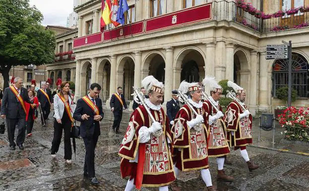 Galería. Celebración del Día de San Juan. 