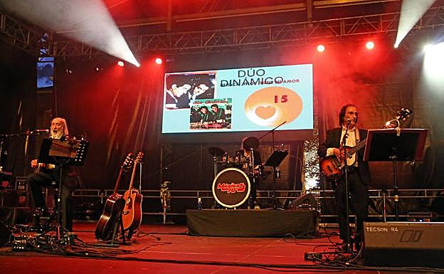 Galería. Imágenes del concierto.