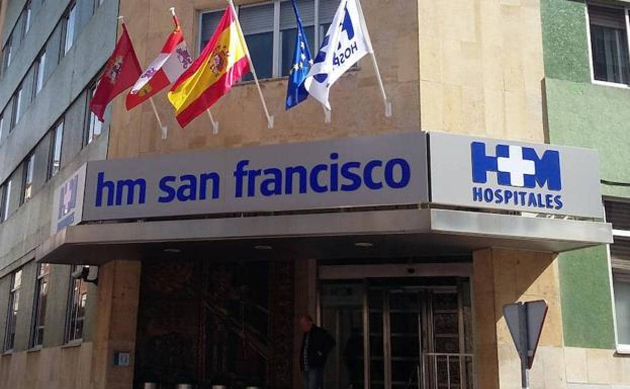 En 2018 HM Hospitales vuelve a mejorar todos sus indicadores asistenciales