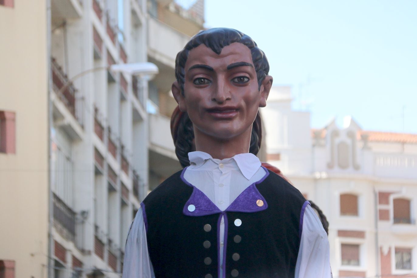 Fotos: &#039;Gigantes y cabezudos&#039;