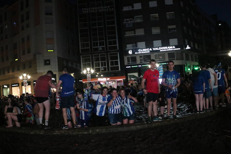 Fotos: Celebración en Lazurtegui