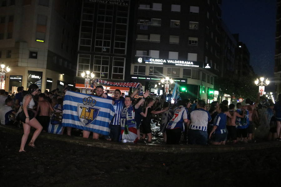 Fotos: Celebración en Lazurtegui