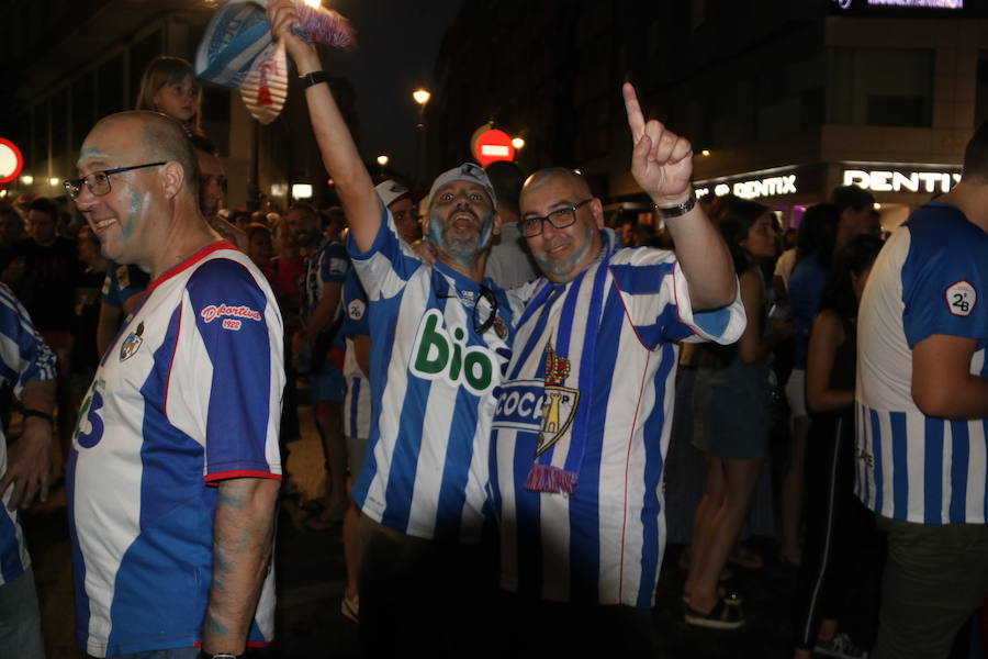 Fotos: Celebración en Lazurtegui