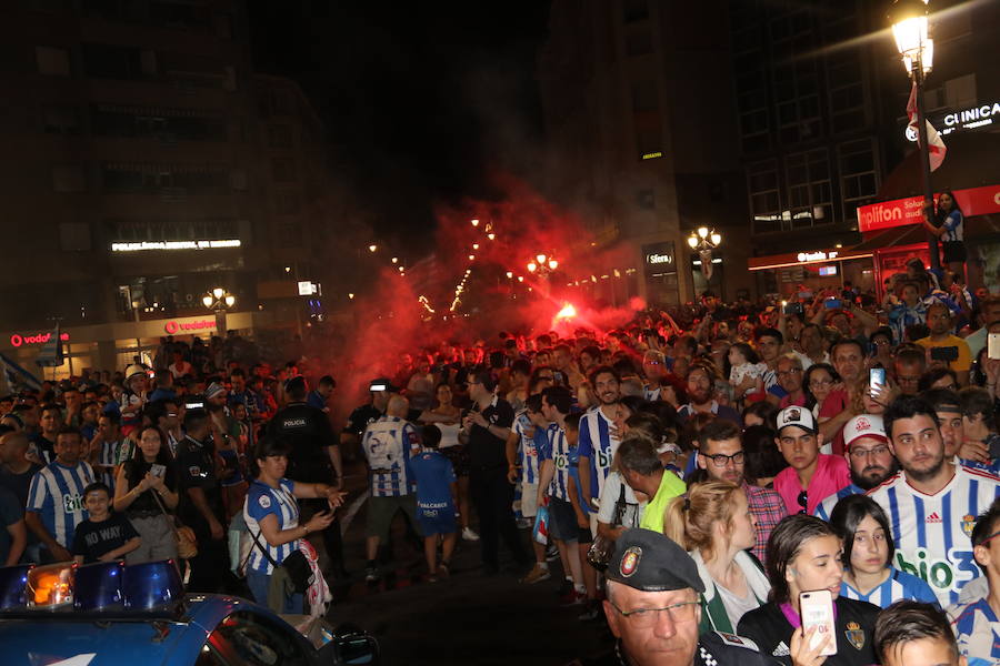 Fotos: Celebración en Lazurtegui