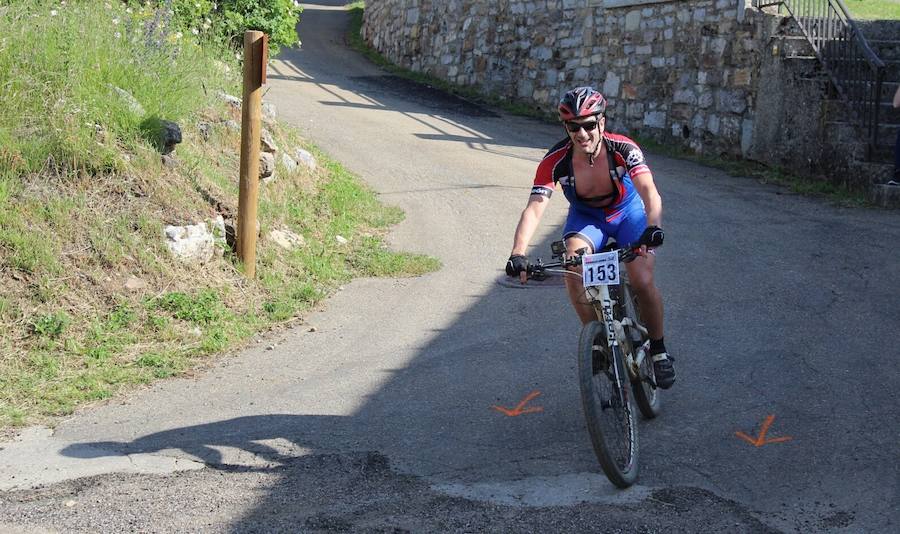 Fotos: Circuito de la BTT Leonés 2019