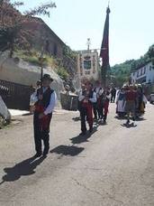 Fotos: Fiesta de San Pelayo en Pedrún de Torío