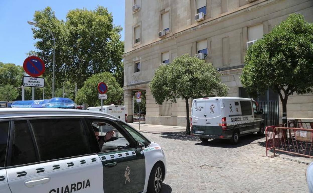 Investigan la muerte de un joven en un centro de menores de Almería