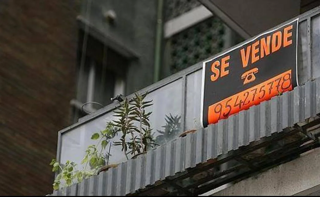 Baja el precio de la vivienda en León.