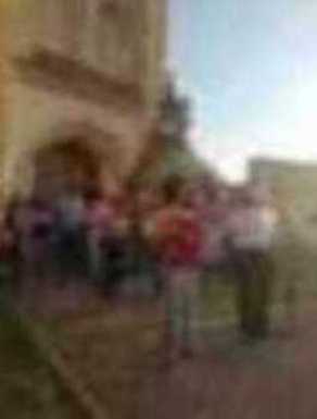 Fotos: Romería de la Virgen Peregrina