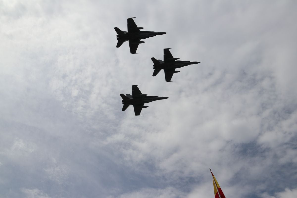 Fotos: Entrega de Reales Despachos