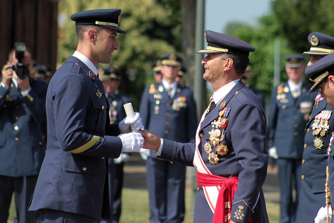 Fotos: La mirada de Peio García