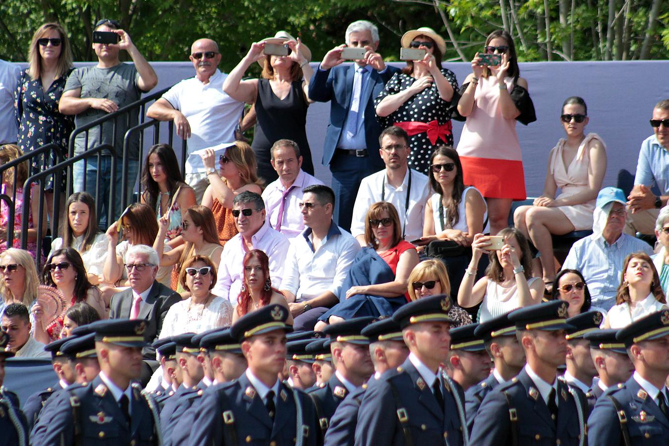 Fotos: La mirada de Peio García