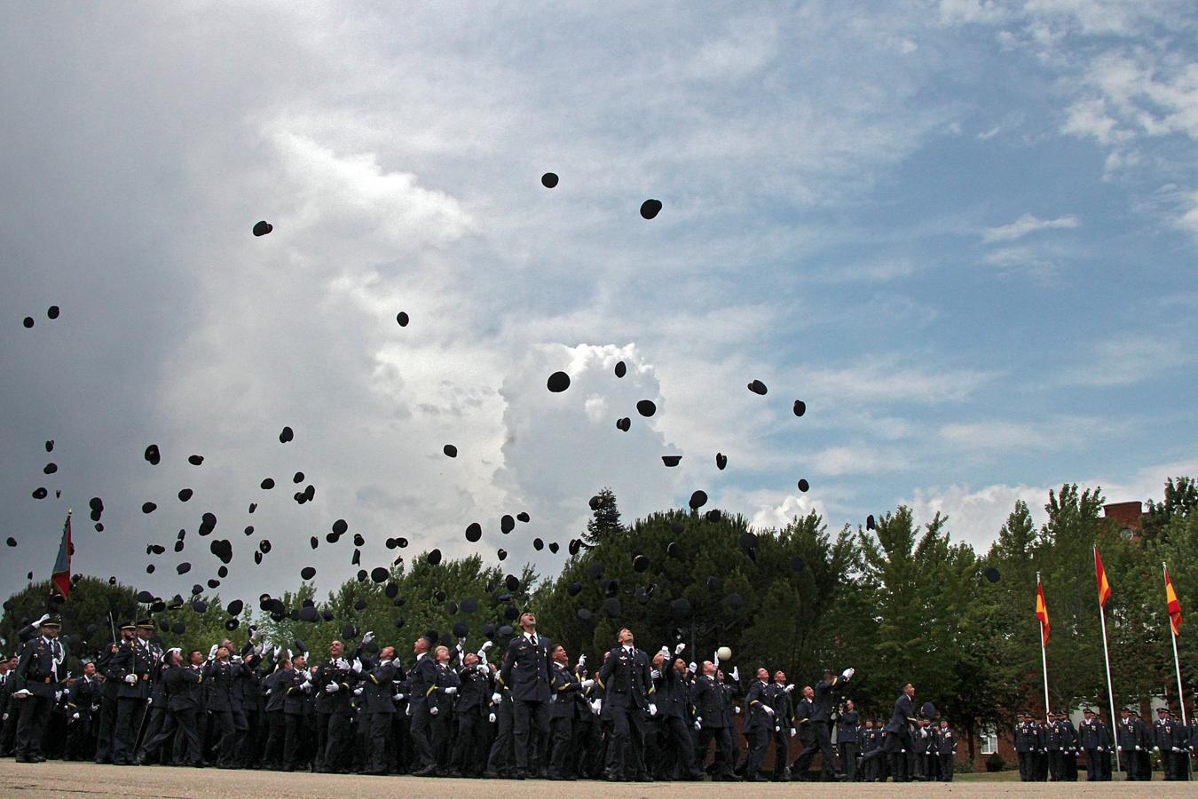 Fotos: La mirada de Peio García
