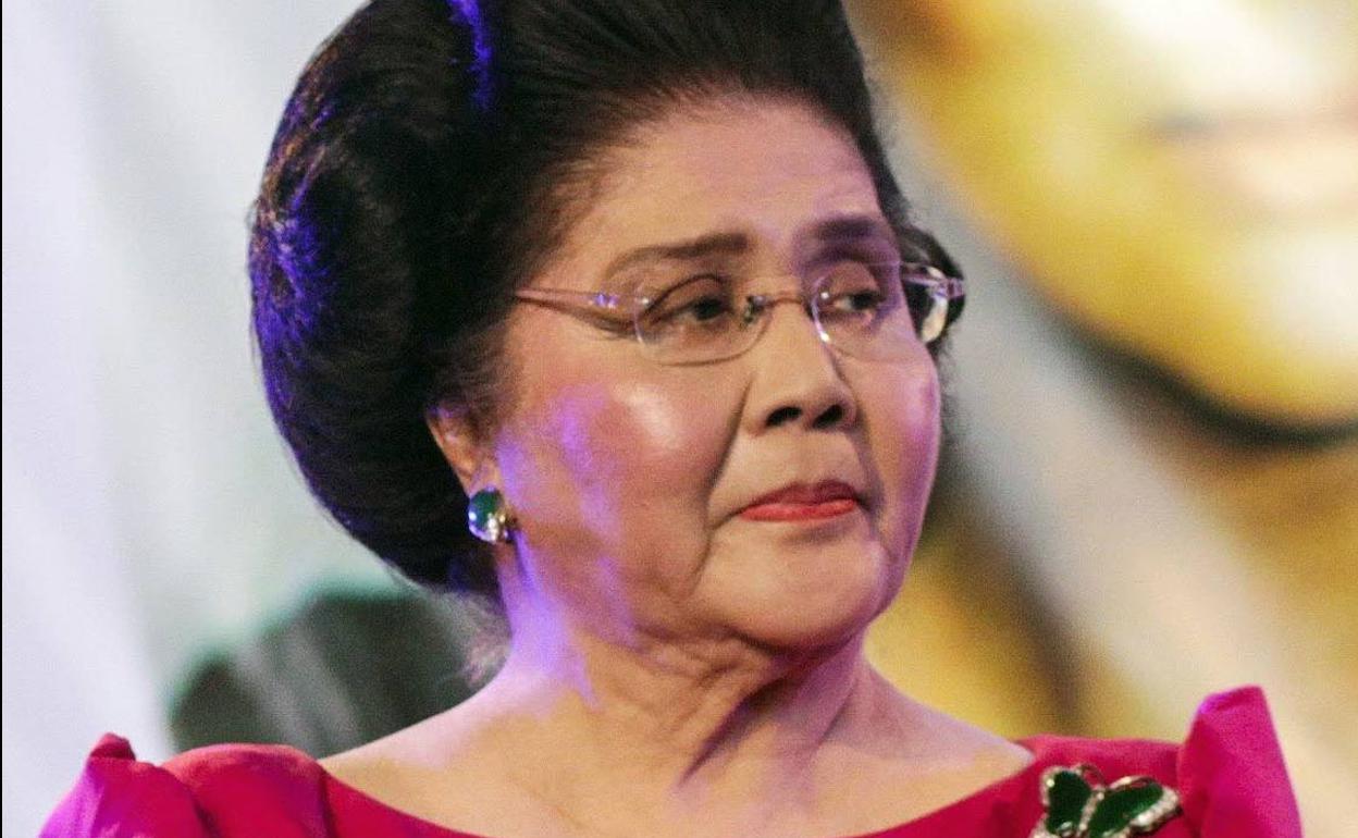 Imelda Marcos