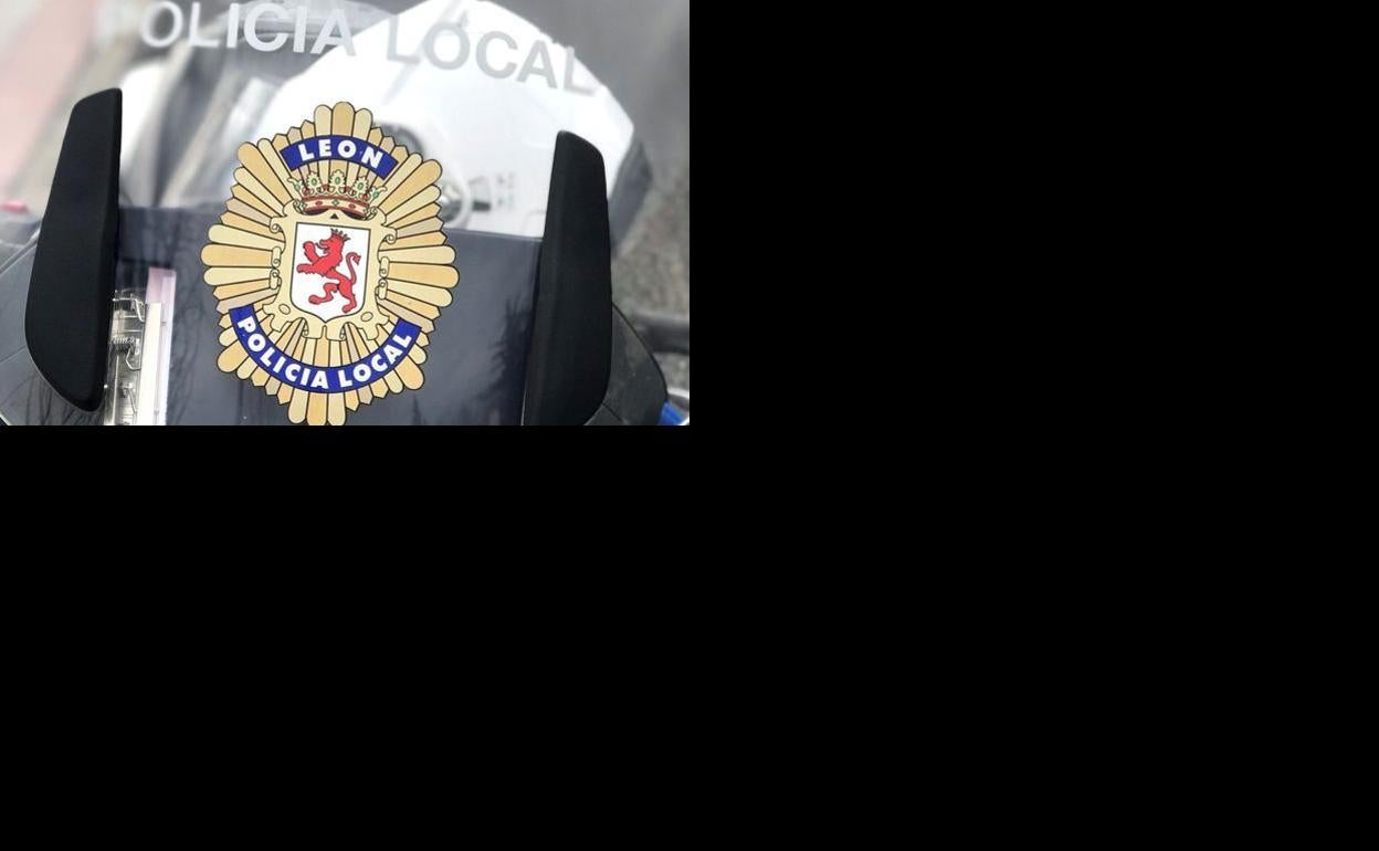 La colaboración ciudadana permite la detención de un varón que robó 800 euros en un local de León