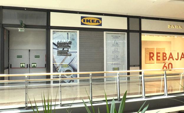 Imagen de Ikea Diseña León. 