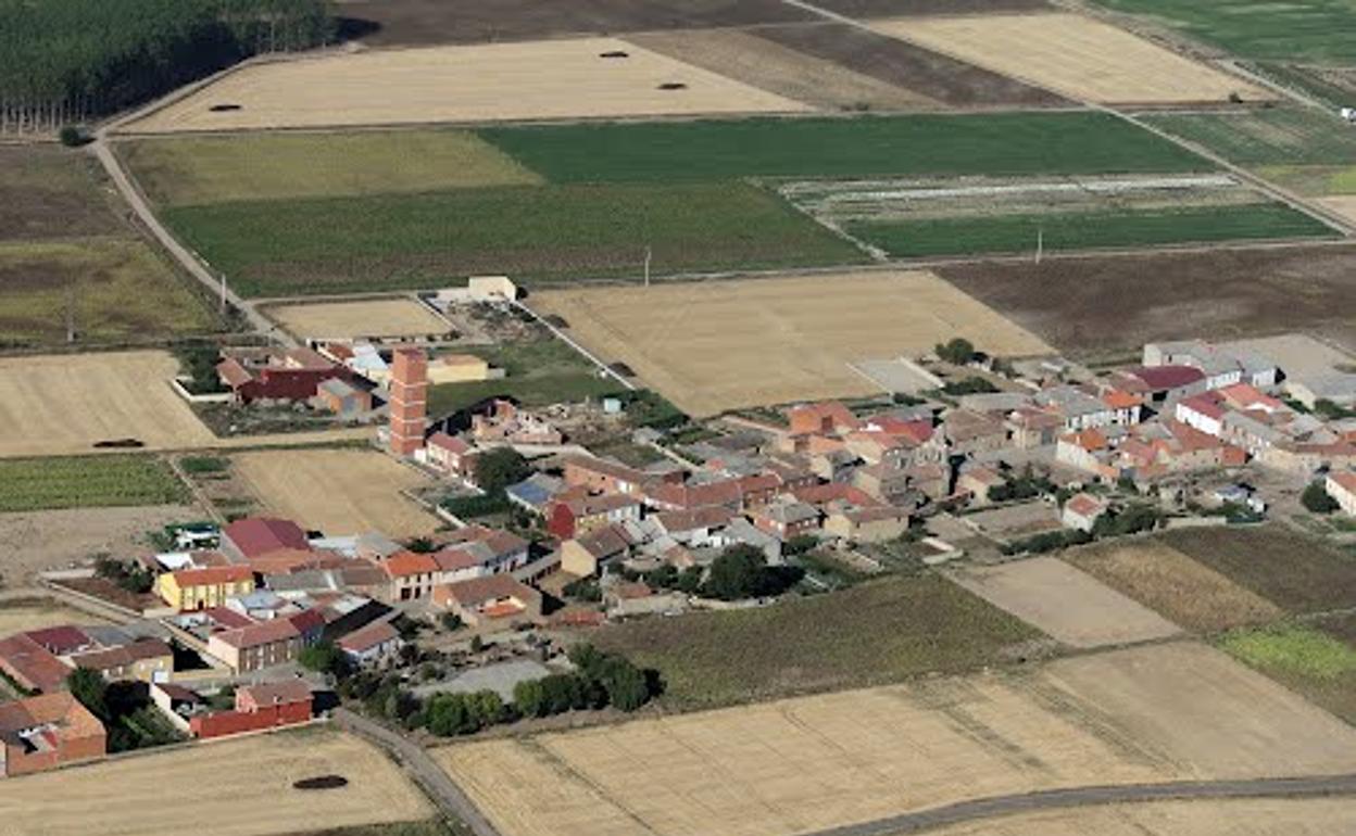 La Junta inyecta dos millones para la concentración parcelaria de Villarnera de la Vega, que beneficiará a 127 propietarios