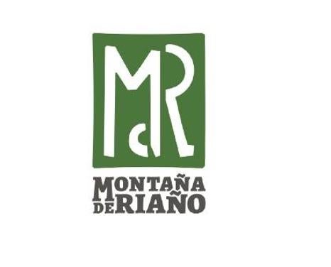 Marca 'Montaña de Riaño'.