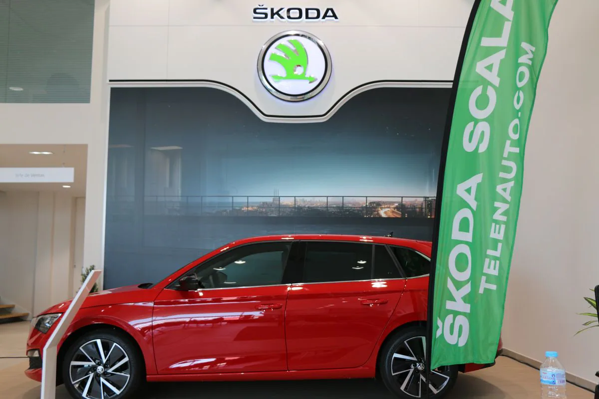 Con el objetivo de seguir mejorando la calidad, estas nuevas instalaciones unido a los nuevos modelos, Telenauto Skoda ofrece las mejores soluciones para la movilidad