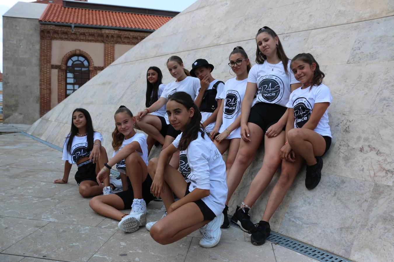 Fotos: Cras Dance, mucho más que una academia