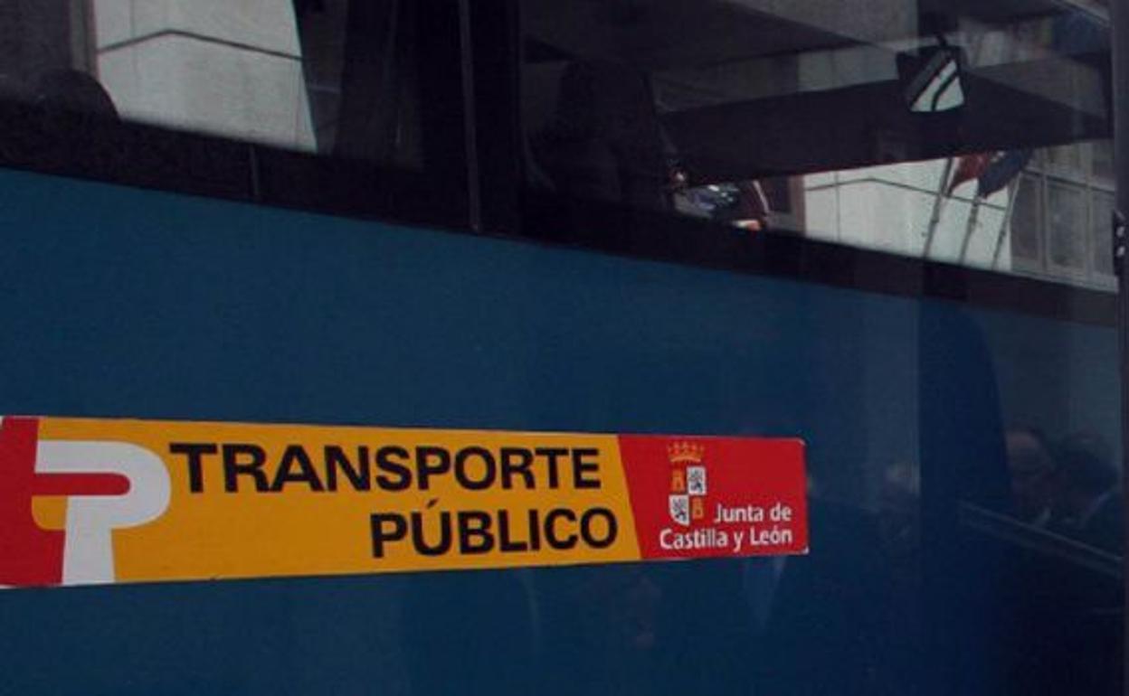 La Junta inicia la consulta previa sobre el nuevo Mapa de Transportes de Castilla y León